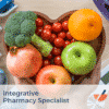 Integrative Pharmacy Specialist Certificate
