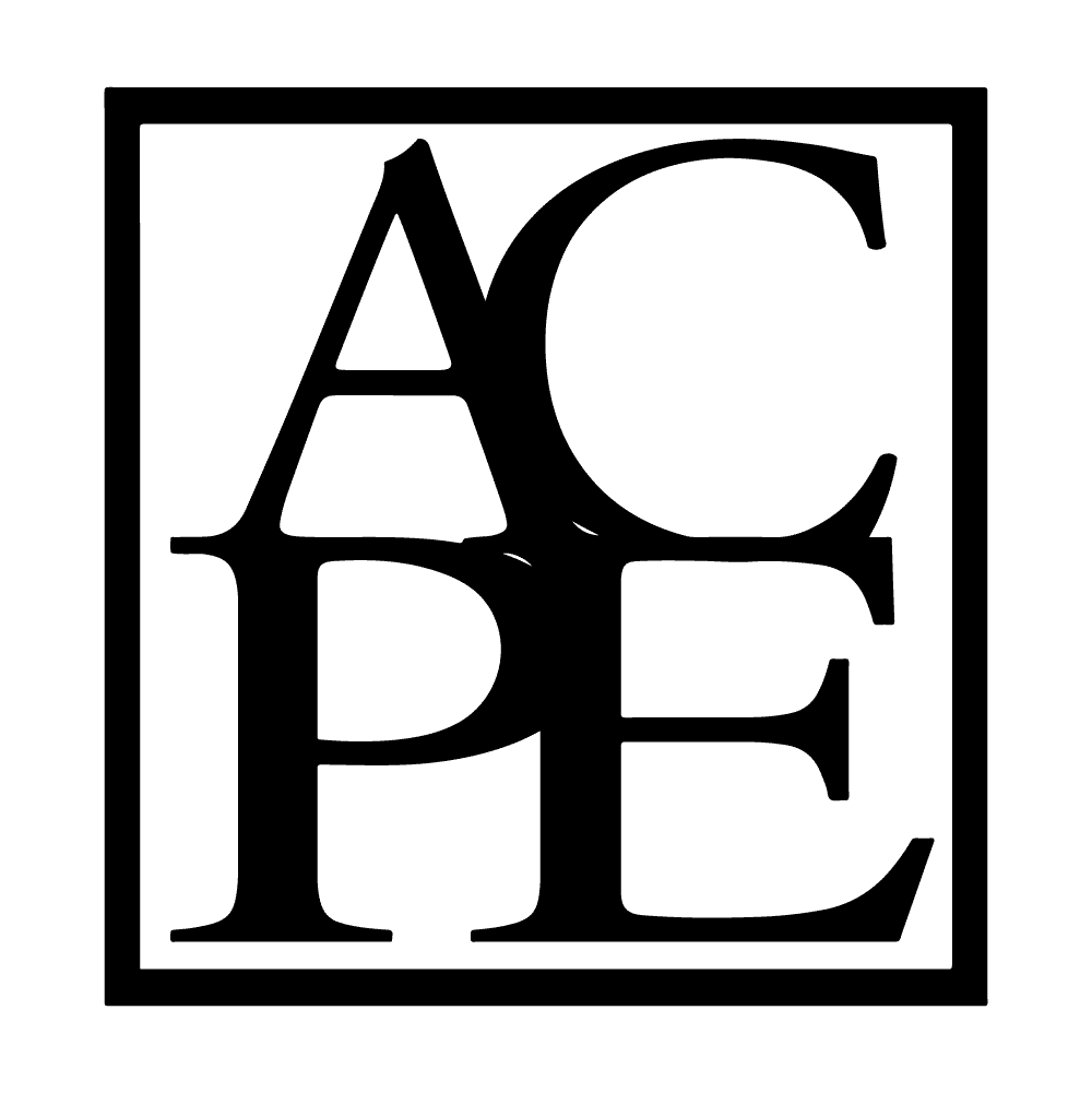 certs-ACPE