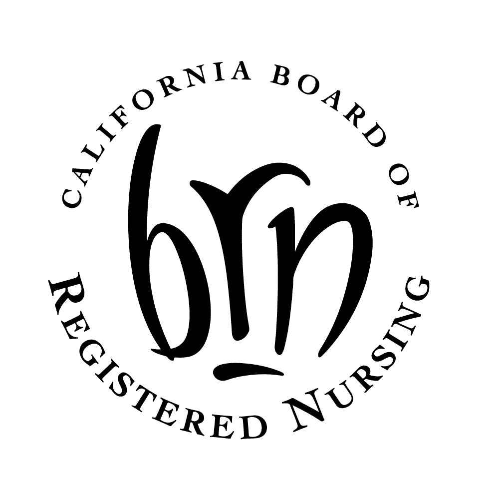 California Board of Registered Nursing Compliant Continuing Education (Accredited)