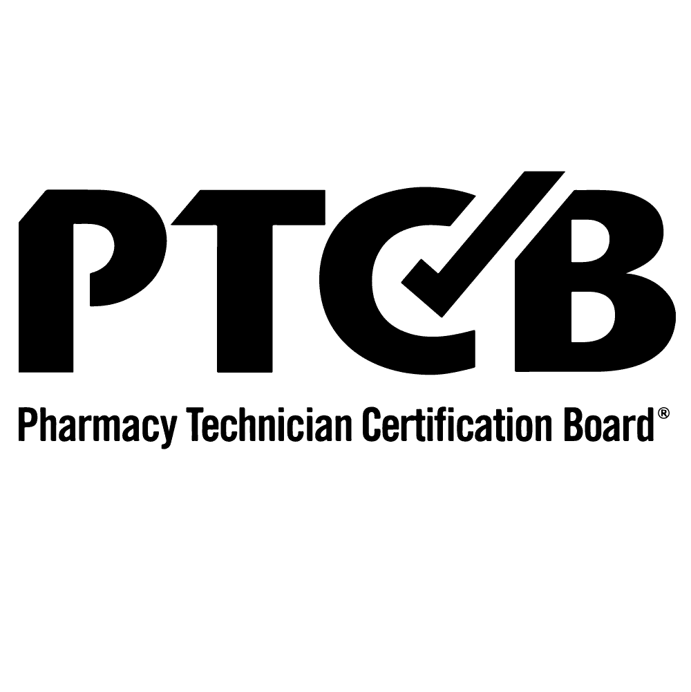 PTCB Accredited CE For Pharmacy Technicians