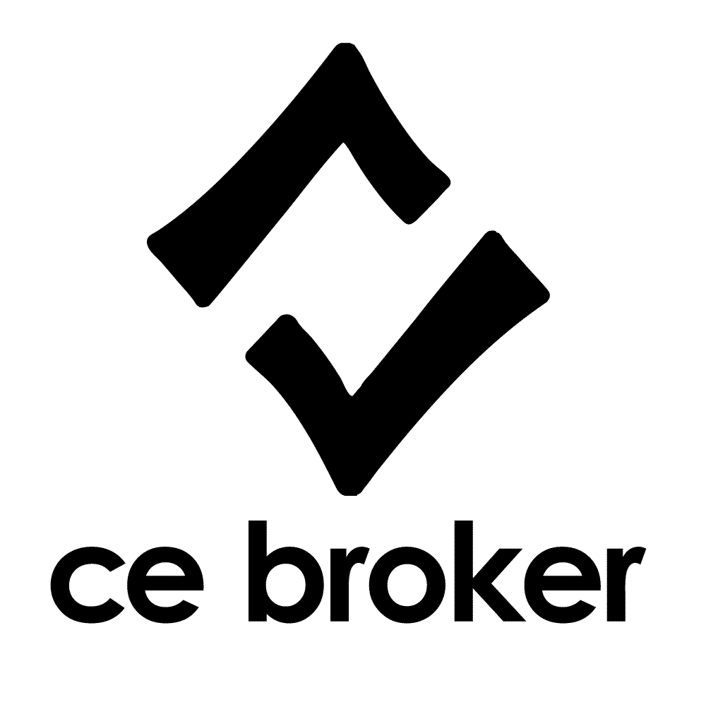 CE Broker Continuing Education Tracker freeCE