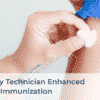 Pharmacy Technician Online Training: Immunization – FL APPROVED  (2024)