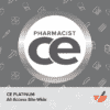 Unlimited CE - Platinum (Pharmacist)