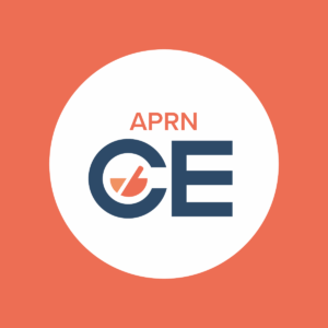 APRN Pharmacology CE