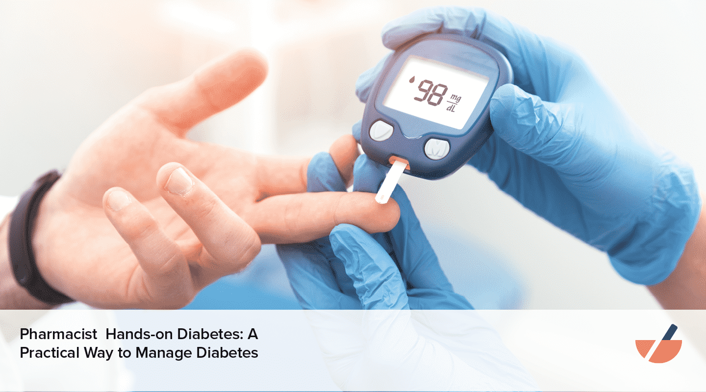 Hands-on Diabetes- A Practical Way to Manage Diabetes