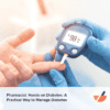 Hands-on Diabetes: A Practical Way to Manage Diabetes