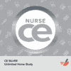 Unlimited CE – Silver (Nurse)