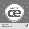 Unlimited CE - Platinum (Nurse)