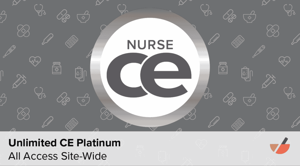 Unlimited CE Platinum- All Access Site-Wide