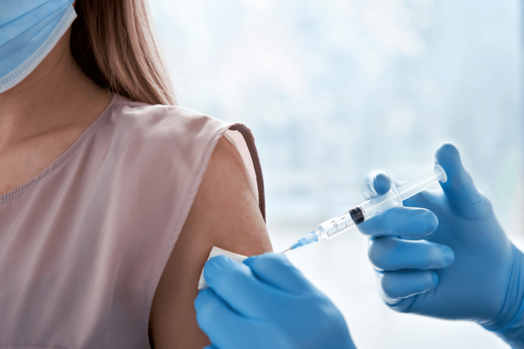 Florida approved freeCE Immunization Training for Technicians