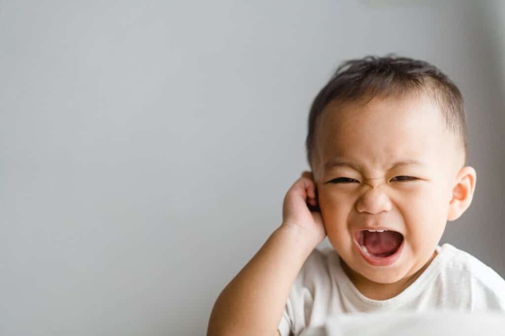 how pharmacists treat ear infections