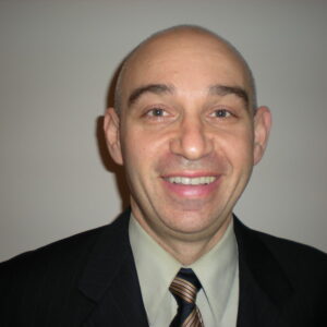 Samuel S. Grossman, PharmD, PhD, CDCES, FADCES