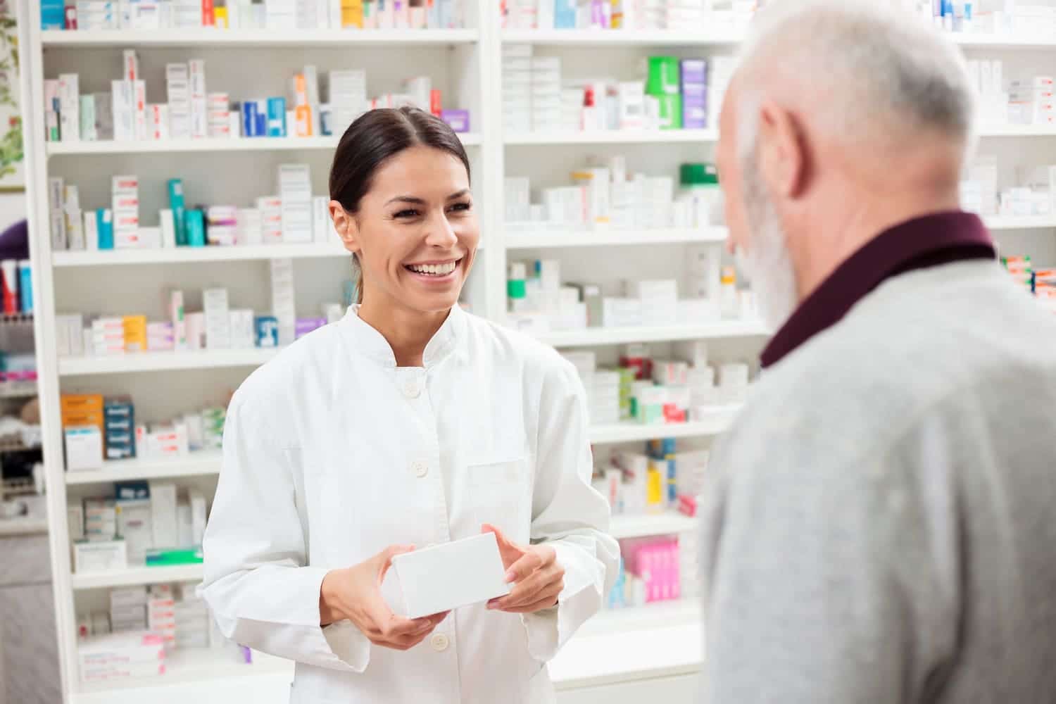 Understanding the Role and Importance of Pharmacy