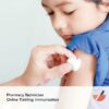 Pharmacy Technician Online Training: Immunization (2024)