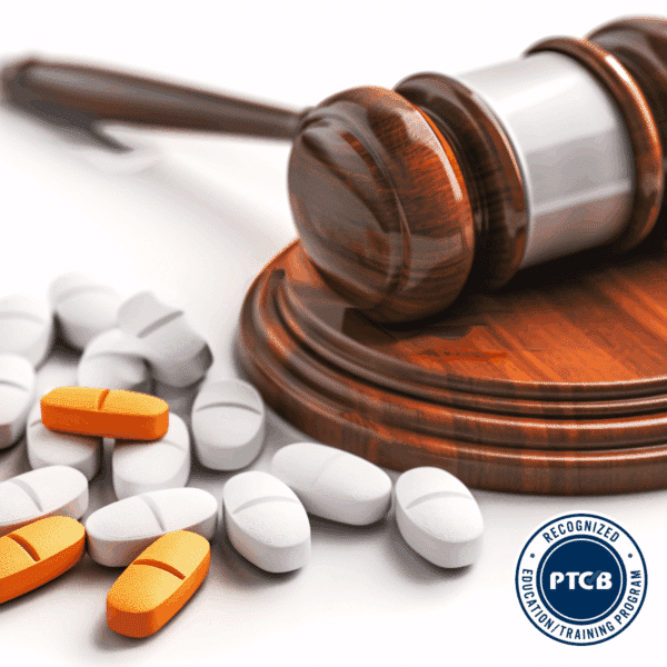 Regulatory Compliance for Pharmacy Technicians