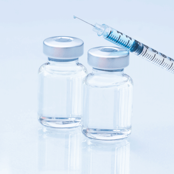 Long-Acting Injectable Specialty Pharmacist