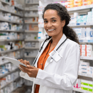 Pharmacy Spanish Specialist Certificate