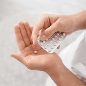 Contraceptive Care Specialty Pharmacist Certificate