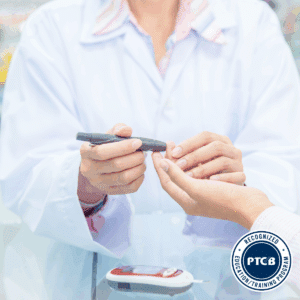 Point-of-Care Testing for Pharmacy Technicians