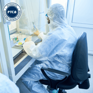 Pharmacy Technician Enhanced Training: Hazardous Drug Management