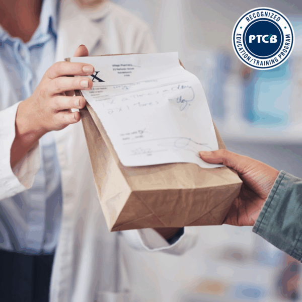 Medication Therapy Management for Pharmacy Technicians