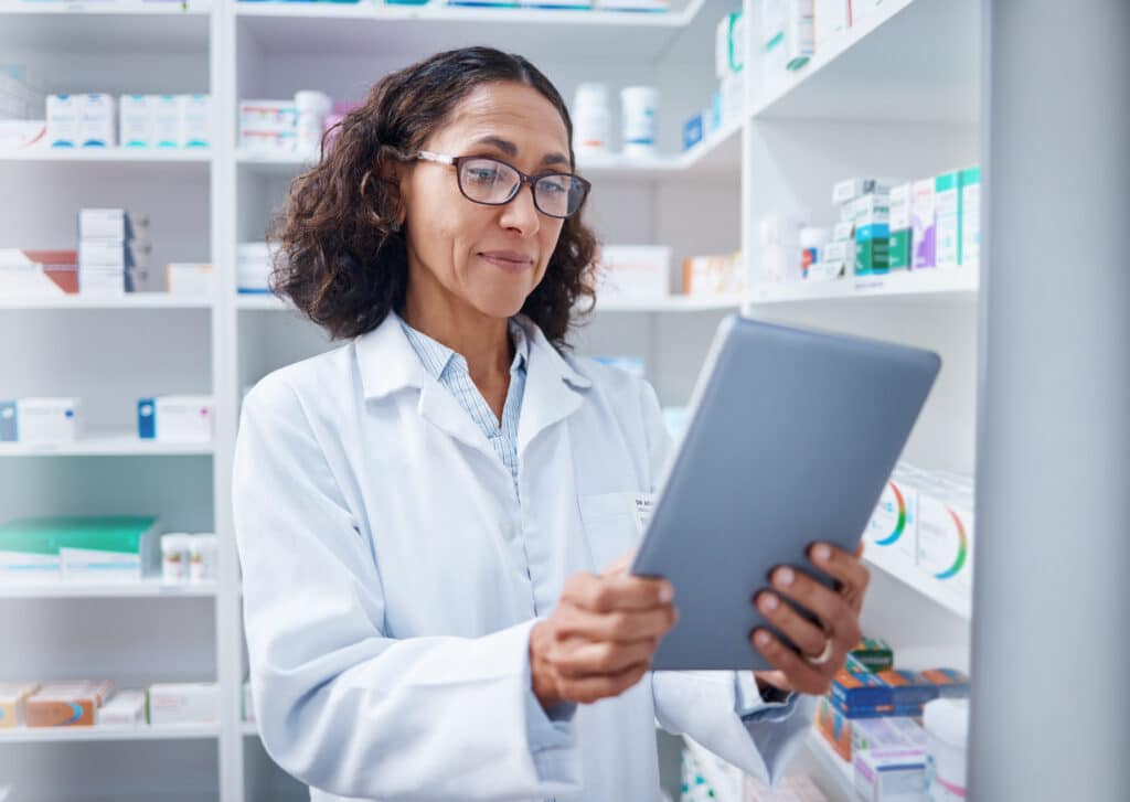 AI in Pharmacy